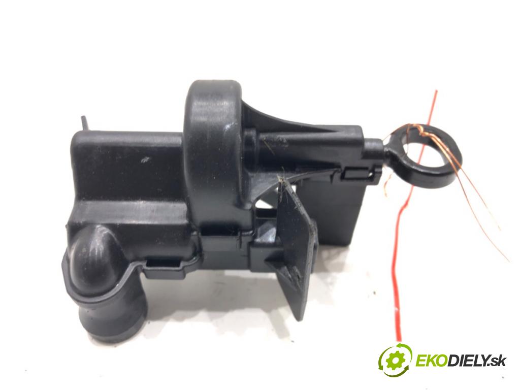 CITROEN C1 II (PA_, PS_) 2014 - 2022    1.0 VTi 68 51 kW [69 KM] benzyna 2014 - 2022  teleskop zámku dveří  (Ostatní)