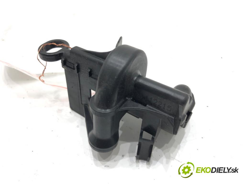 CITROEN C1 II (PA_, PS_) 2014 - 2022    1.0 VTi 68 51 kW [69 KM] benzyna 2014 - 2022  teleskop zámku dveří  (Ostatní)