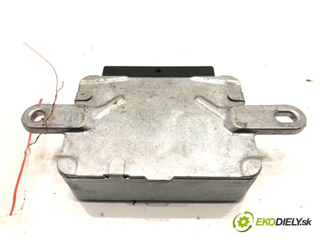 CITROEN C1 II (PA_, PS_) 2014 - 2022    1.0 VTi 68 51 kW [69 KM] benzyna 2014 - 2022  Modul servočerpadlo 89650-0H090 (Ostatné)