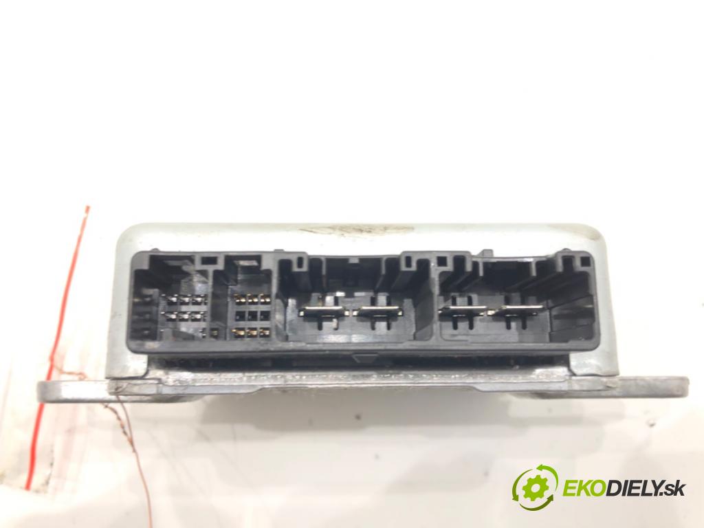 CITROEN C1 II (PA_, PS_) 2014 - 2022    1.0 VTi 68 51 kW [69 KM] benzyna 2014 - 2022  Modul servočerpadlo 89650-0H090 (Ostatné)