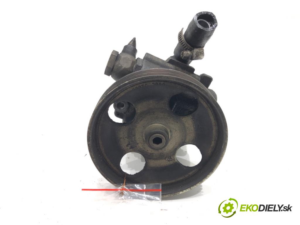 PEUGEOT 407 SW (6E_) 2004 - 2011    1.6 HDi 110 80 kW [109 KM] olej napędowy 2004 - 2010  Pumpa servočerpadlo 9658419280 (Servočerpadlá, pumpy riadenia)