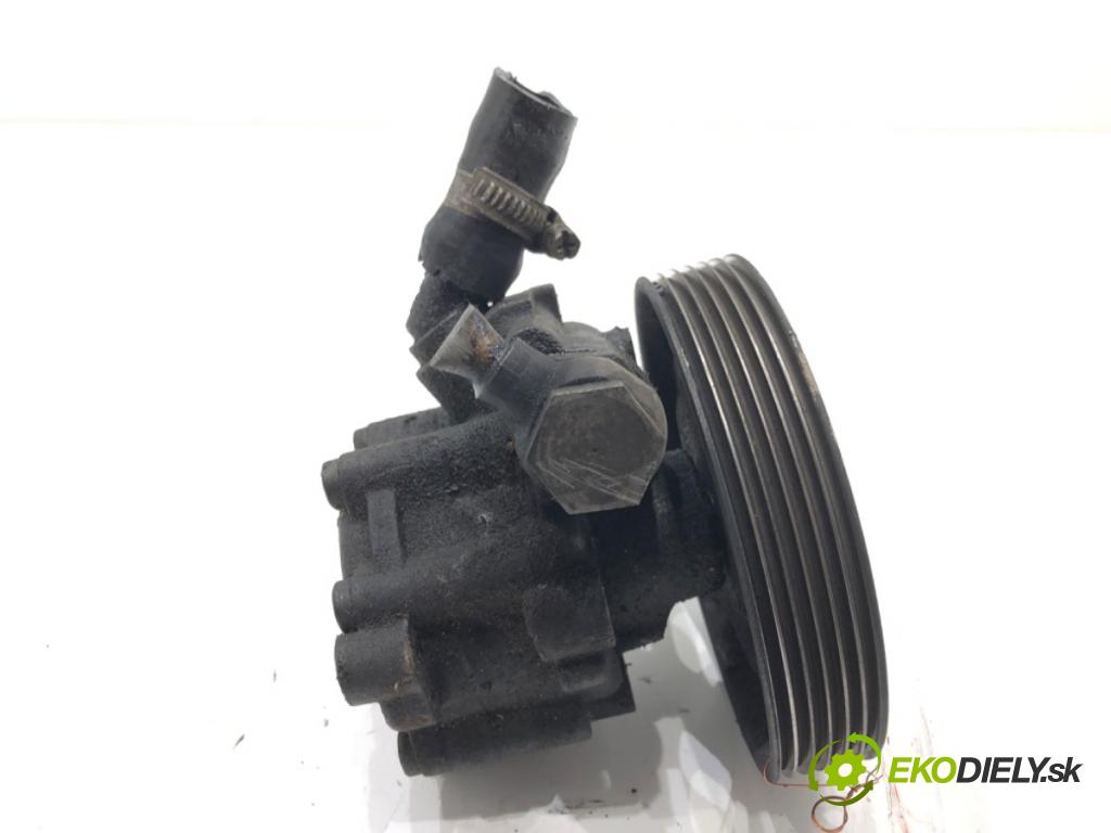 PEUGEOT 407 SW (6E_) 2004 - 2011    1.6 HDi 110 80 kW [109 KM] olej napędowy 2004 - 2010  Pumpa servočerpadlo 9658419280 (Servočerpadlá, pumpy riadenia)