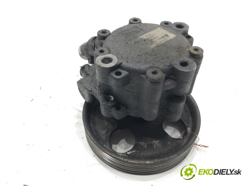 PEUGEOT 407 SW (6E_) 2004 - 2011    1.6 HDi 110 80 kW [109 KM] olej napędowy 2004 - 2010  Pumpa servočerpadlo 9658419280 (Servočerpadlá, pumpy riadenia)