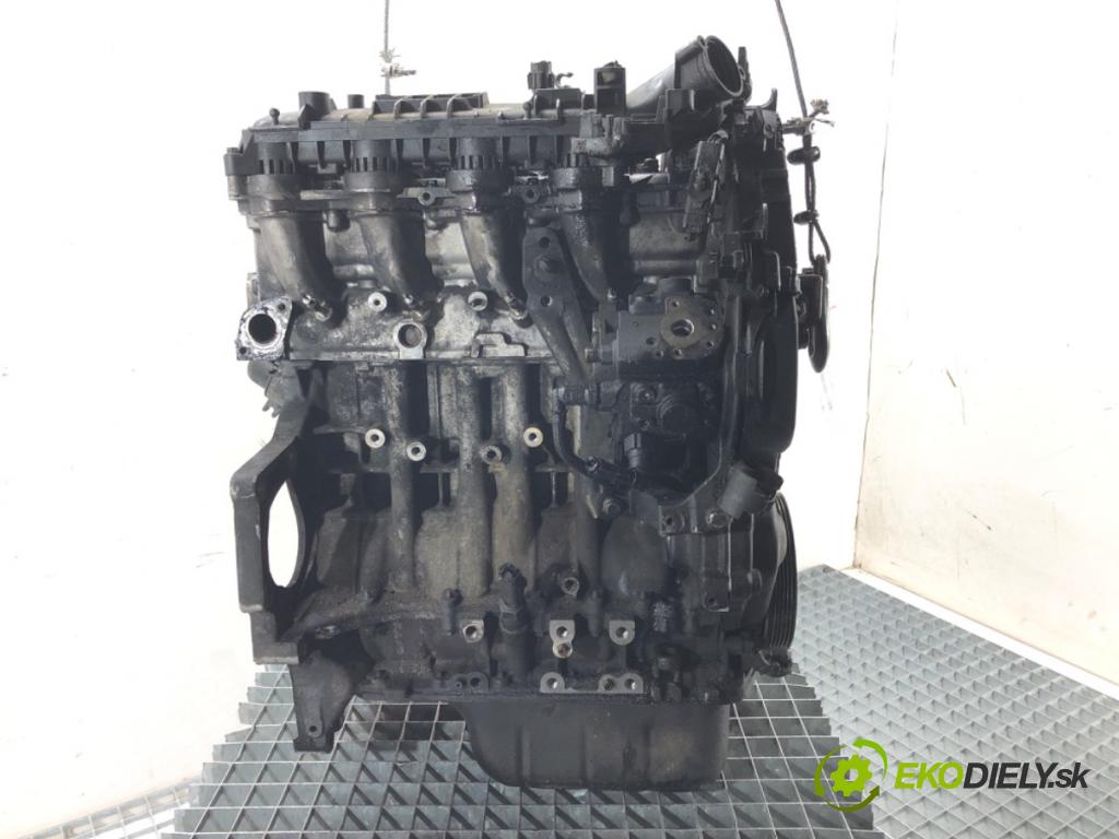 PEUGEOT 407 SW (6E_) 2004 - 2011    1.6 HDi 110 80 kW [109 KM] olej napędowy 2004 - 2010  motor 9HZ (Motory (kompletní))