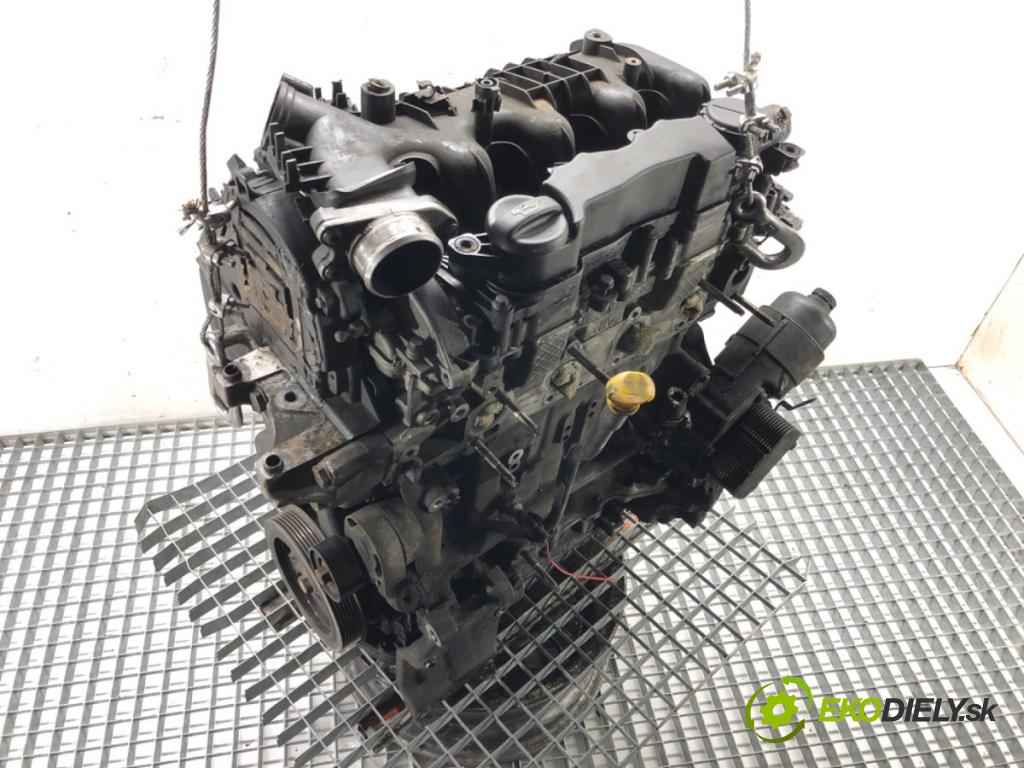 PEUGEOT 407 SW (6E_) 2004 - 2011    1.6 HDi 110 80 kW [109 KM] olej napędowy 2004 - 2010  motor 9HZ (Motory (kompletní))