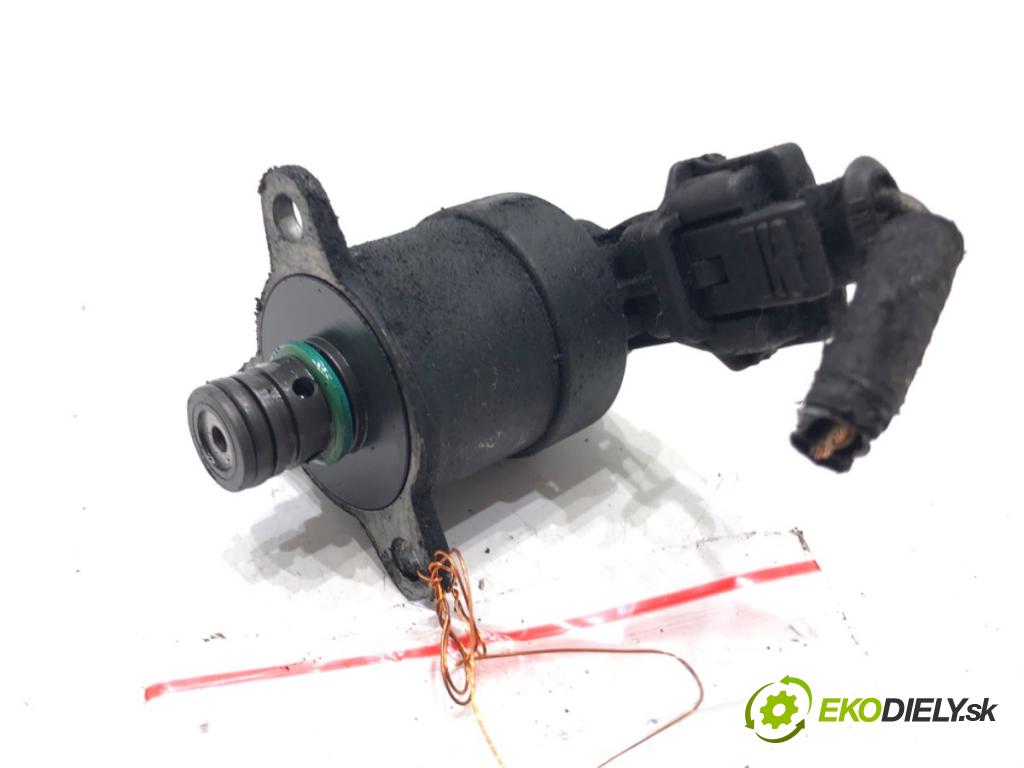 PEUGEOT 407 SW (6E_) 2004 - 2011    1.6 HDi 110 80 kW [109 KM] olej napędowy 2004 - 2010  Regulátor tlaku paliva 0928400607 (Ostatné)