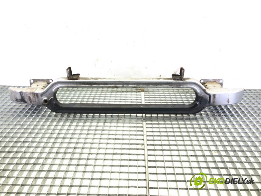 PEUGEOT 407 SW (6E_) 2004 - 2011    1.6 HDi 110 80 kW [109 KM] olej napędowy 2004 - 2010  výztuha nárazníka přední část  (Výztuhy přední)