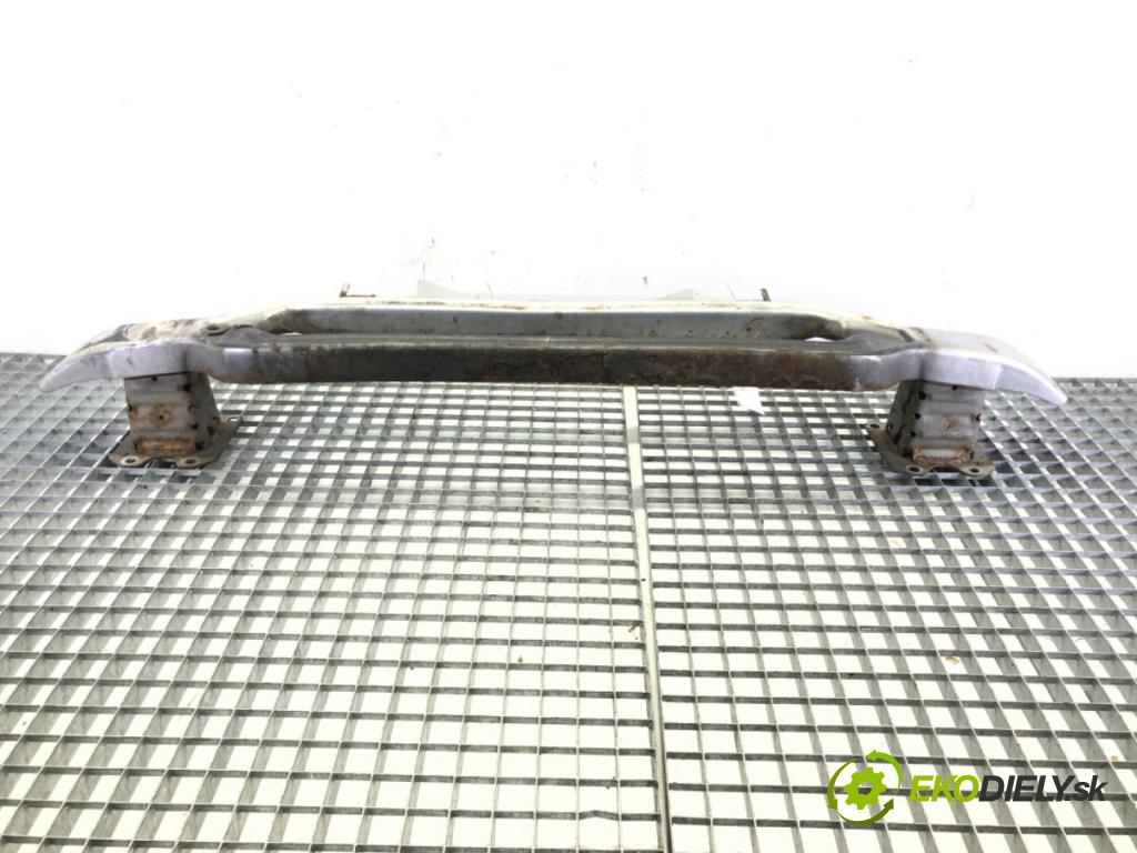 PEUGEOT 407 SW (6E_) 2004 - 2011    1.6 HDi 110 80 kW [109 KM] olej napędowy 2004 - 2010  výztuha nárazníka přední část  (Výztuhy přední)