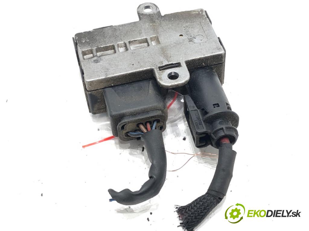 MERCEDES-BENZ KLASA B Sports Tourer (W245) 2005 - 2011    B 180 CDI (245.207) 80 kW [109 KM] olej napędowy 2005 - 2011  relé sviečok žhavenia A6401530479 (Relé)