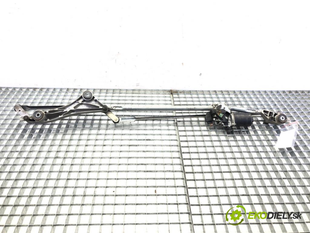 MERCEDES-BENZ KLASA B Sports Tourer (W245) 2005 - 2011    B 180 CDI (245.207) 80 kW [109 KM] olej napędowy 2005 - 2011  Mechanizmus stieračov predný A1698200300 (Motorčeky stieračov predné)