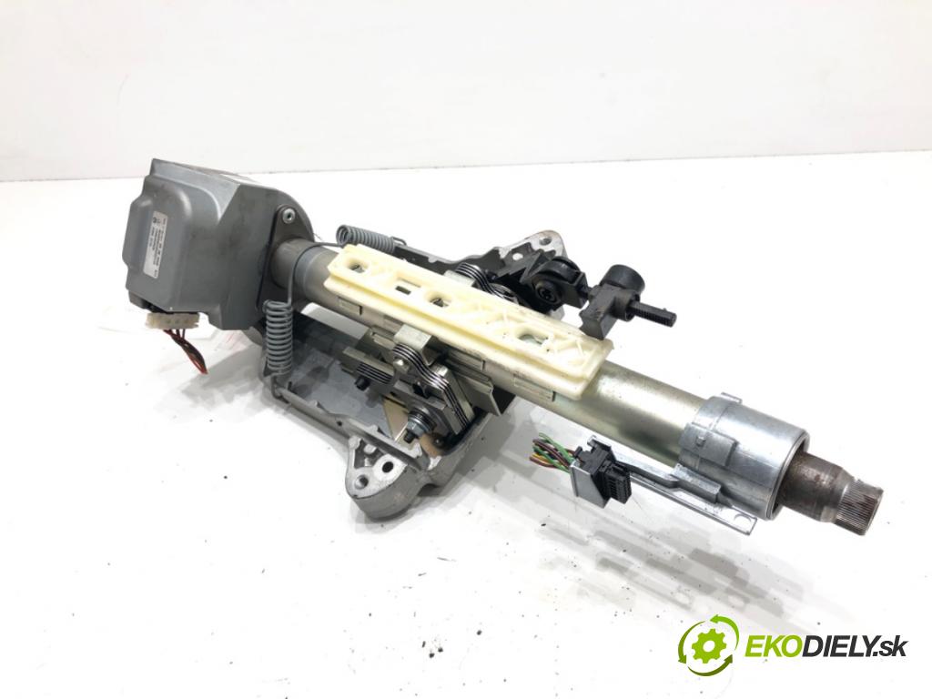 MERCEDES-BENZ KLASA B Sports Tourer (W245) 2005 - 2011    B 180 CDI (245.207) 80 kW [109 KM] olej napędowy 2005 - 2011  blokáda volantu 1695452932 (Ostatné)