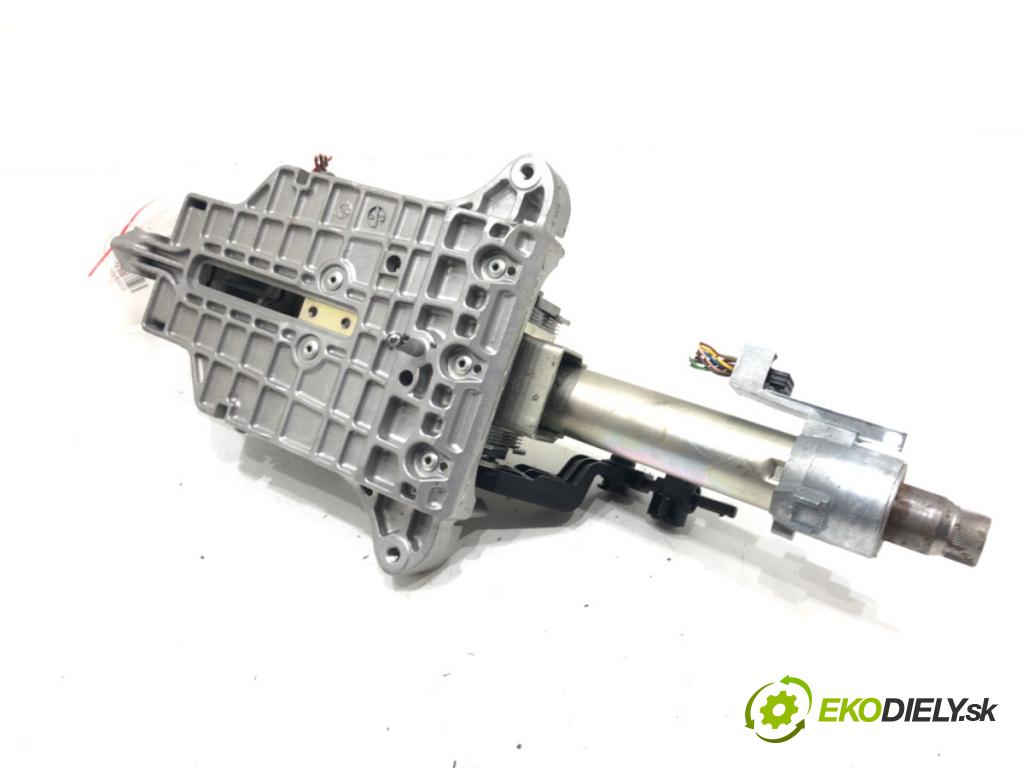 MERCEDES-BENZ KLASA B Sports Tourer (W245) 2005 - 2011    B 180 CDI (245.207) 80 kW [109 KM] olej napędowy 2005 - 2011  blokáda volantu 1695452932 (Ostatné)