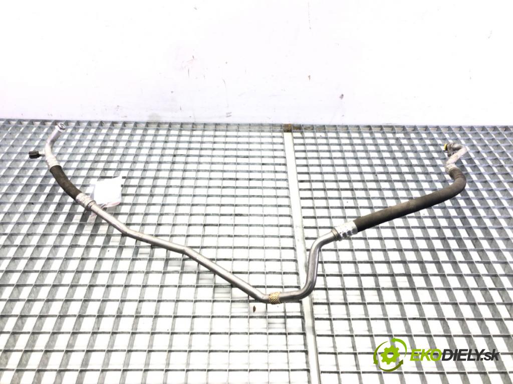 MERCEDES-BENZ KLASA B Sports Tourer (W245) 2005 - 2011    B 180 CDI (245.207) 80 kW [109 KM] olej napędowy 2005 - 2011  rúrka klimatizácie  (Rúrky klimatizácie)