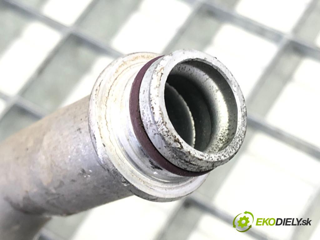 MERCEDES-BENZ KLASA B Sports Tourer (W245) 2005 - 2011    B 180 CDI (245.207) 80 kW [109 KM] olej napędowy 2005 - 2011  rúrka klimatizácie  (Rúrky klimatizácie)