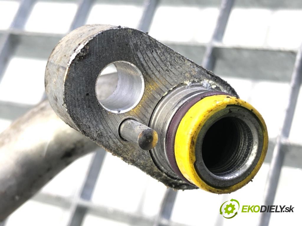 MERCEDES-BENZ KLASA B Sports Tourer (W245) 2005 - 2011    B 180 CDI (245.207) 80 kW [109 KM] olej napędowy 2005 - 2011  rúrka klimatizácie  (Rúrky klimatizácie)