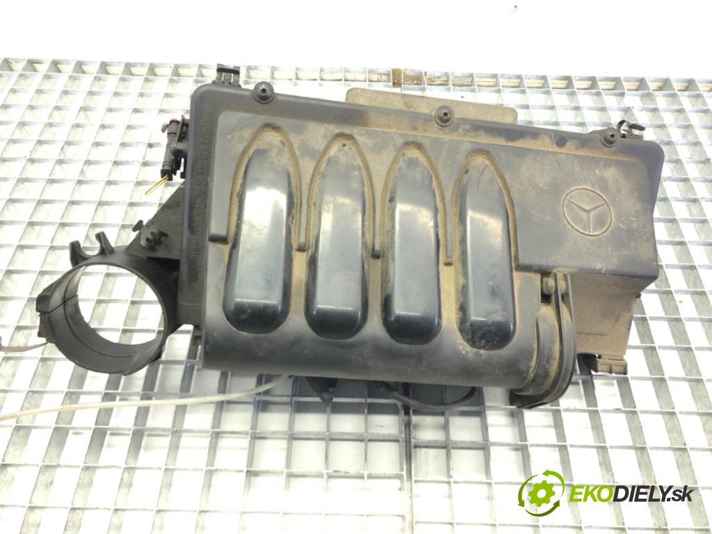 MERCEDES-BENZ KLASA B Sports Tourer (W245) 2005 - 2011    B 180 CDI (245.207) 80 kW [109 KM] olej napędowy 2005 - 2011  Obal filtra vzduchu  (Obaly filtrov vzduchu)