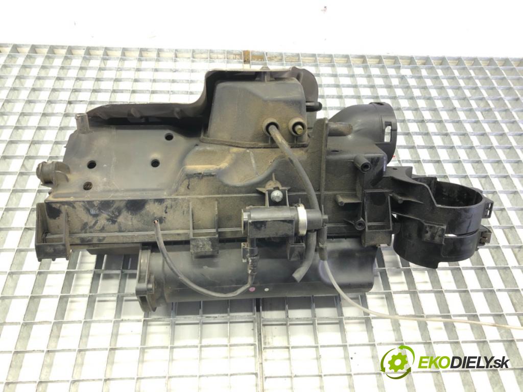 MERCEDES-BENZ KLASA B Sports Tourer (W245) 2005 - 2011    B 180 CDI (245.207) 80 kW [109 KM] olej napędowy 2005 - 2011  Obal filtra vzduchu  (Obaly filtrov vzduchu)