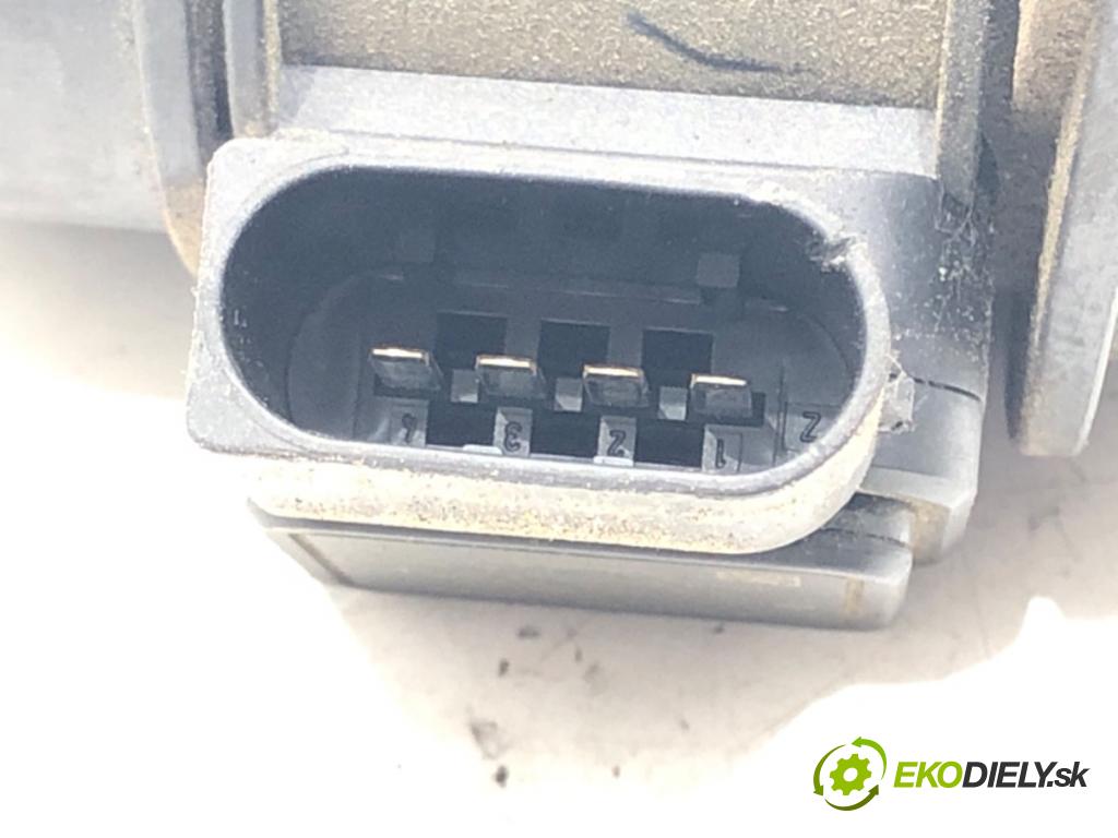 MERCEDES-BENZ KLASA B Sports Tourer (W245) 2005 - 2011    B 180 CDI (245.207) 80 kW [109 KM] olej napędowy 2005 - 2011  Váha vzduchu 5WK97003 (Váhy vzduchu)