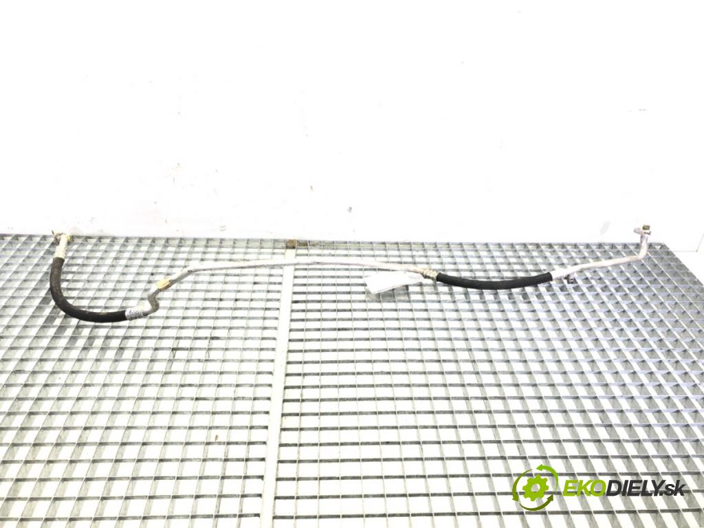 MERCEDES-BENZ KLASA B Sports Tourer (W245) 2005 - 2011    B 180 CDI (245.207) 80 kW [109 KM] olej napędowy 2005 - 2011  rúrka klimatizácie  (Rúrky klimatizácie)