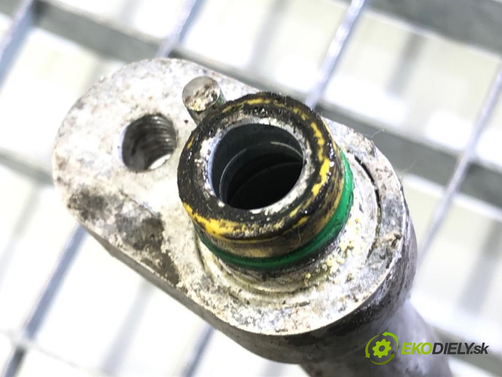 MERCEDES-BENZ KLASA B Sports Tourer (W245) 2005 - 2011    B 180 CDI (245.207) 80 kW [109 KM] olej napędowy 2005 - 2011  rúrka klimatizácie  (Rúrky klimatizácie)