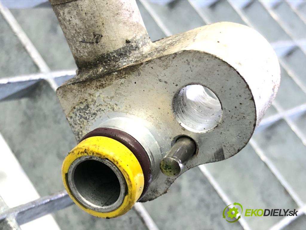 MERCEDES-BENZ KLASA B Sports Tourer (W245) 2005 - 2011    B 180 CDI (245.207) 80 kW [109 KM] olej napędowy 2005 - 2011  rúrka klimatizácie  (Rúrky klimatizácie)