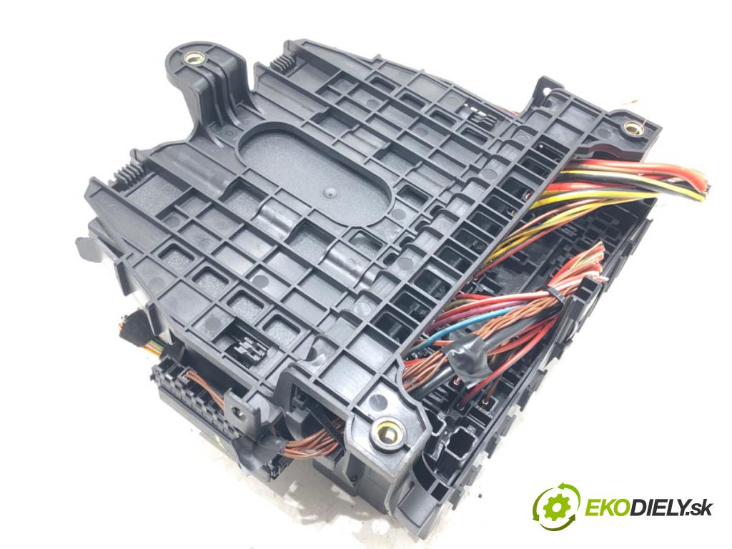 MERCEDES-BENZ KLASA B Sports Tourer (W245) 2005 - 2011    B 180 CDI (245.207) 80 kW [109 KM] olej napędowy 2005 - 2011  Modul SAM A1695454332 (Ostatné)