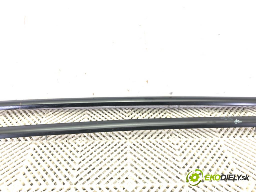 VW PASSAT B8 Variant (3G5, CB5) 2014 - 2022    2.0 TDI 110 kW [150 KM] olej napędowy 2014 - 2022  zábradlí: STŘECHA
