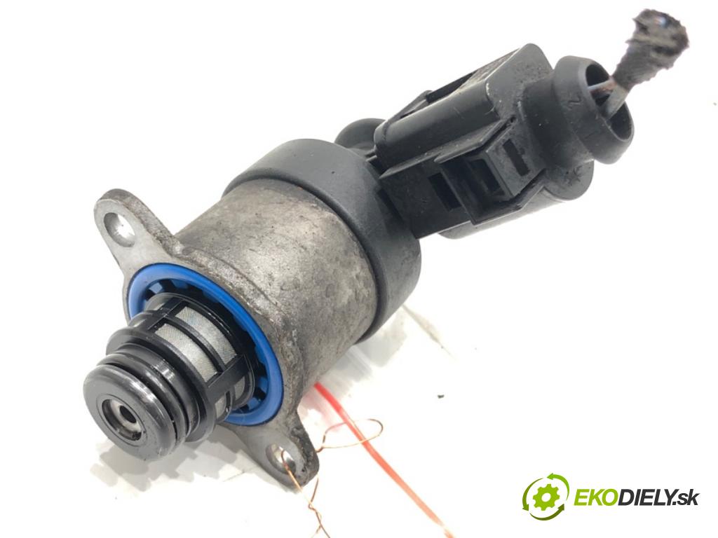 VW PASSAT B8 Variant (3G5, CB5) 2014 - 2022    2.0 TDI 110 kW [150 KM] olej napędowy 2014 - 2022  Regulátor tlaku paliva 0928400768 (Ostatné)