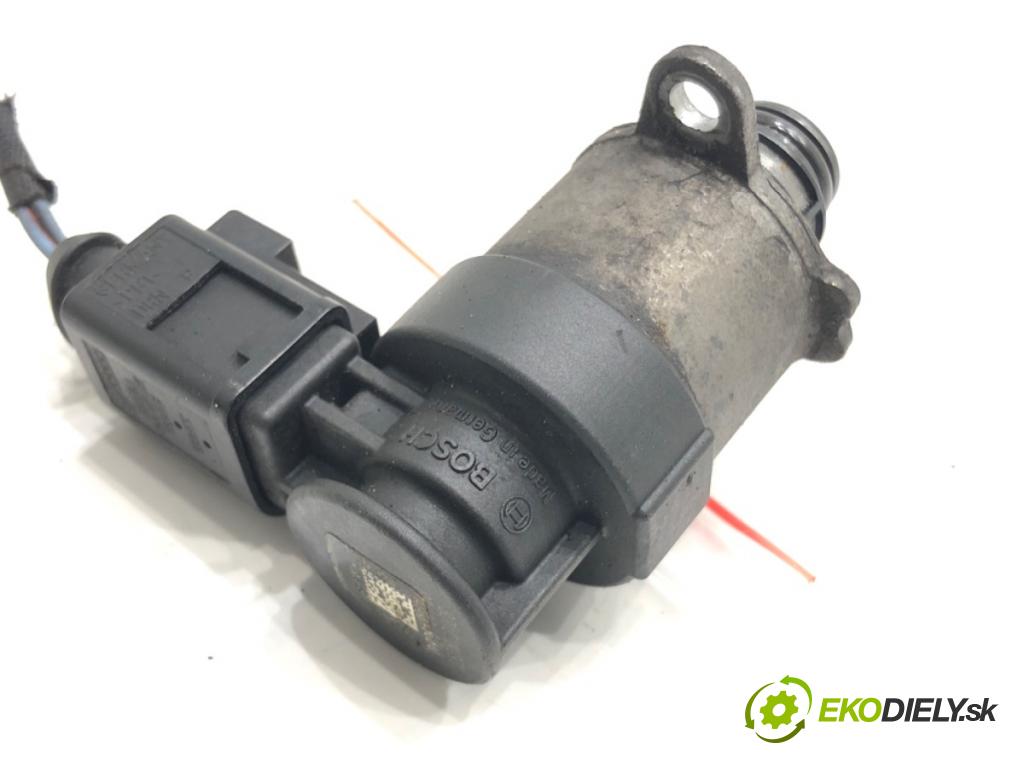 VW PASSAT B8 Variant (3G5, CB5) 2014 - 2022    2.0 TDI 110 kW [150 KM] olej napędowy 2014 - 2022  Regulátor tlaku paliva 0928400768 (Ostatné)