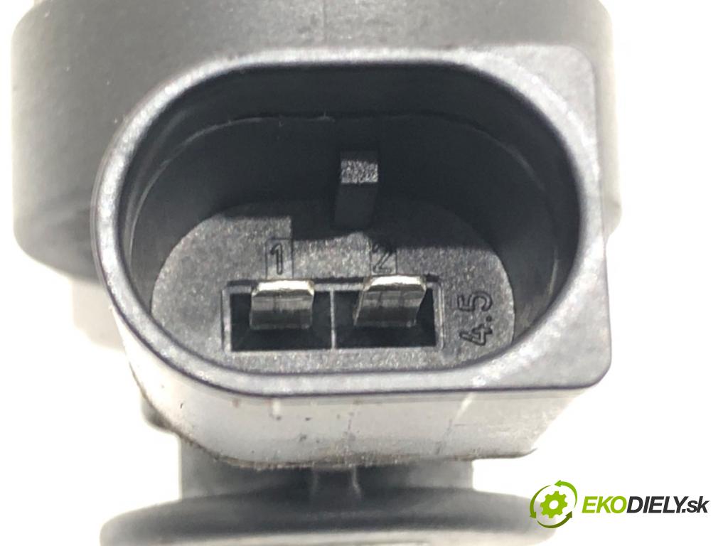 VW PASSAT B8 Variant (3G5, CB5) 2014 - 2022    2.0 TDI 110 kW [150 KM] olej napędowy 2014 - 2022  Regulátor tlaku paliva 0928400768 (Ostatné)