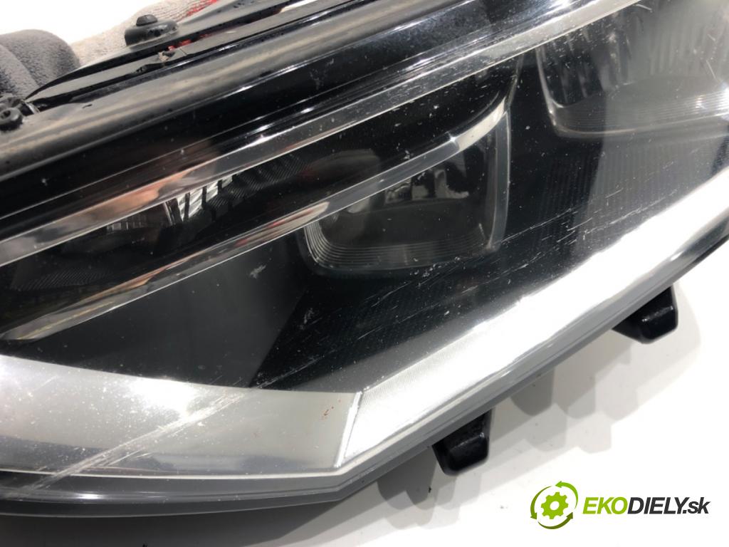 VW PASSAT B8 Variant (3G5, CB5) 2014 - 2022    2.0 TDI 110 kW [150 KM] olej napędowy 2014 - 2022  Svetlomet pravy predný 3G1941005B