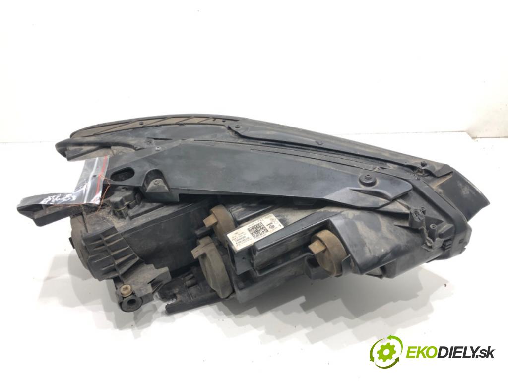 VW PASSAT B8 Variant (3G5, CB5) 2014 - 2022    2.0 TDI 110 kW [150 KM] olej napędowy 2014 - 2022  Svetlomet pravy predný 3G1941005B