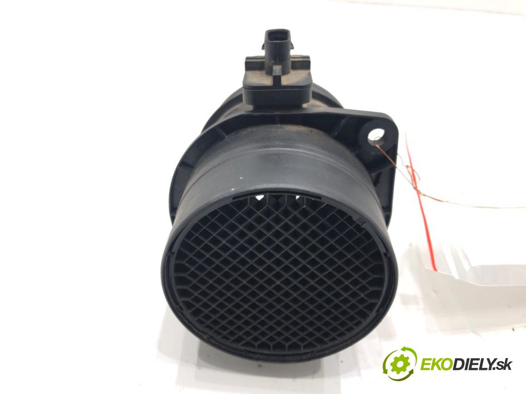 VW PASSAT B8 Variant (3G5, CB5) 2014 - 2022    2.0 TDI 110 kW [150 KM] olej napędowy 2014 - 2022  Váha vzduchu 03L906461A (Váhy vzduchu)