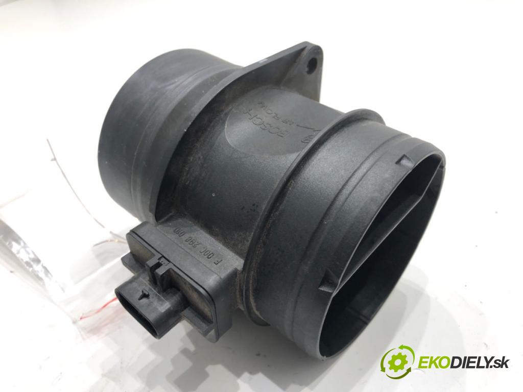 VW PASSAT B8 Variant (3G5, CB5) 2014 - 2022    2.0 TDI 110 kW [150 KM] olej napędowy 2014 - 2022  Váha vzduchu 03L906461A (Váhy vzduchu)