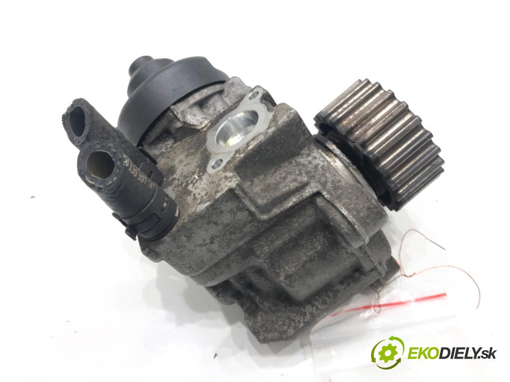 VW PASSAT B8 Variant (3G5, CB5) 2014 - 2022    2.0 TDI 110 kW [150 KM] olej napędowy 2014 - 2022  Pumpa vstrekovacia 04L130755E (Vstrekovacie čerpadlá)