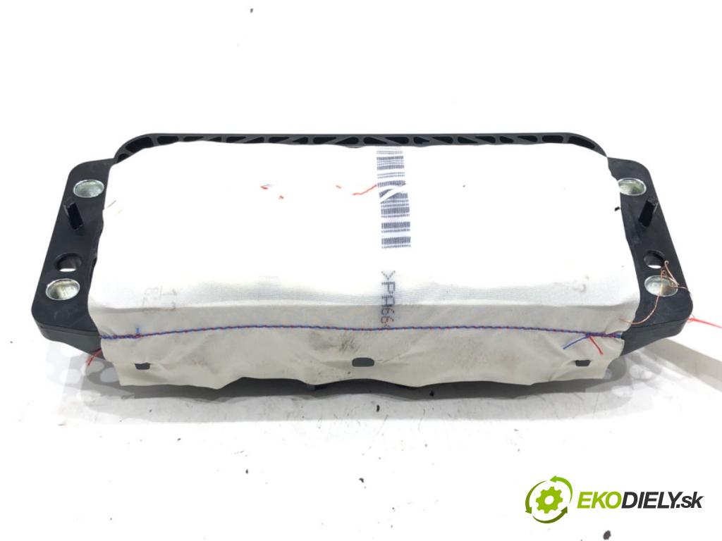 VW PASSAT B8 Variant (3G5, CB5) 2014 - 2022    2.0 TDI 110 kW [150 KM] olej napędowy 2014 - 2022  AirBag spolujazdca 3G0880204E (Airbagy)