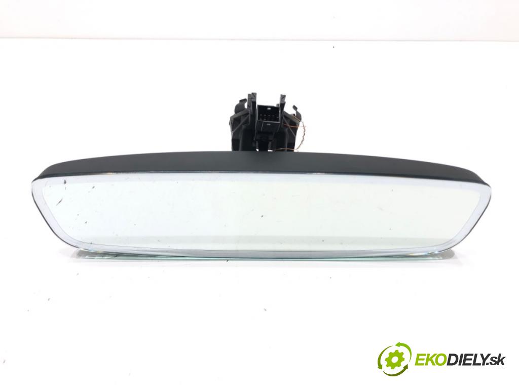 VW PASSAT B8 Variant (3G5, CB5) 2014 - 2022    2.0 TDI 110 kW [150 KM] olej napędowy 2014 - 2022  zpětné zrcátko vnitřní 3G0857511AD (Světla vnitřní)