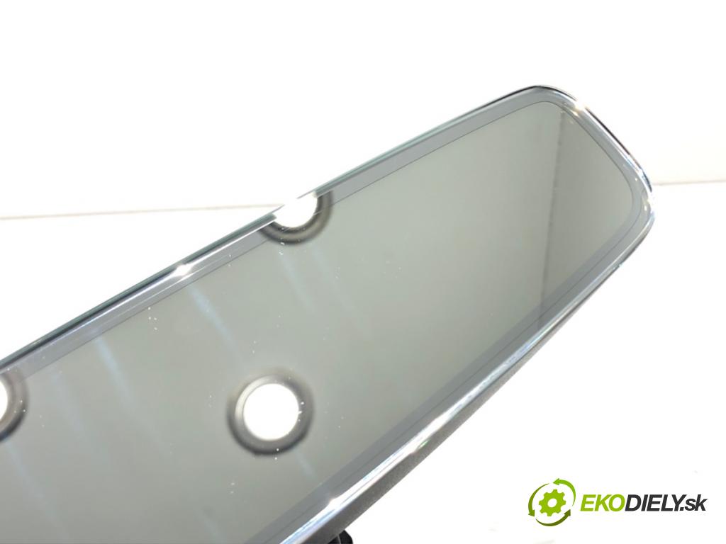 VW PASSAT B8 Variant (3G5, CB5) 2014 - 2022    2.0 TDI 110 kW [150 KM] olej napędowy 2014 - 2022  zpětné zrcátko vnitřní 3G0857511AD (Světla vnitřní)