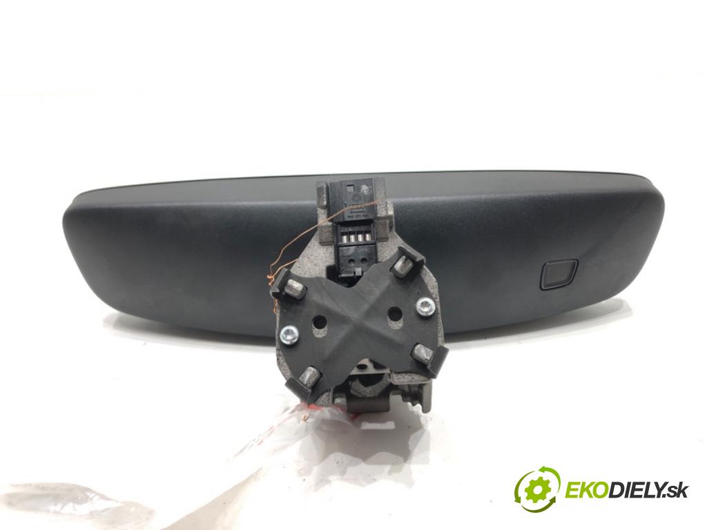 VW PASSAT B8 Variant (3G5, CB5) 2014 - 2022    2.0 TDI 110 kW [150 KM] olej napędowy 2014 - 2022  zpětné zrcátko vnitřní 3G0857511AD (Světla vnitřní)