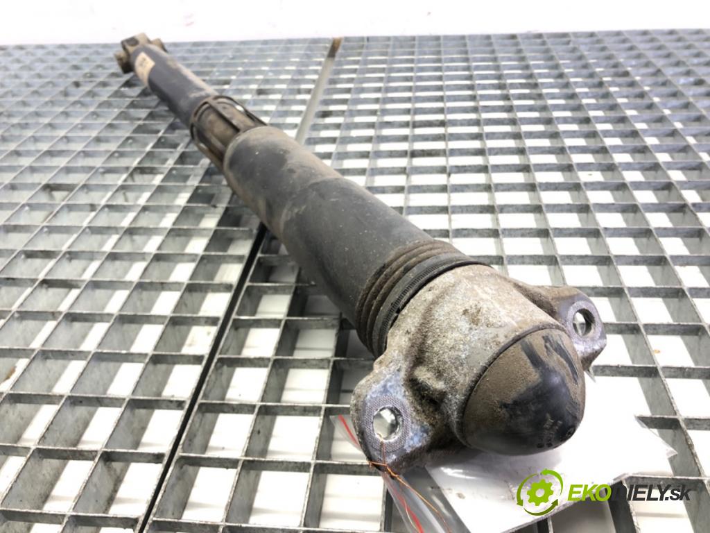 VW PASSAT B8 Variant (3G5, CB5) 2014 - 2022    2.0 TDI 110 kW [150 KM] olej napędowy 2014 - 2022  tlumič zadní část pravý 3Q0512011JF