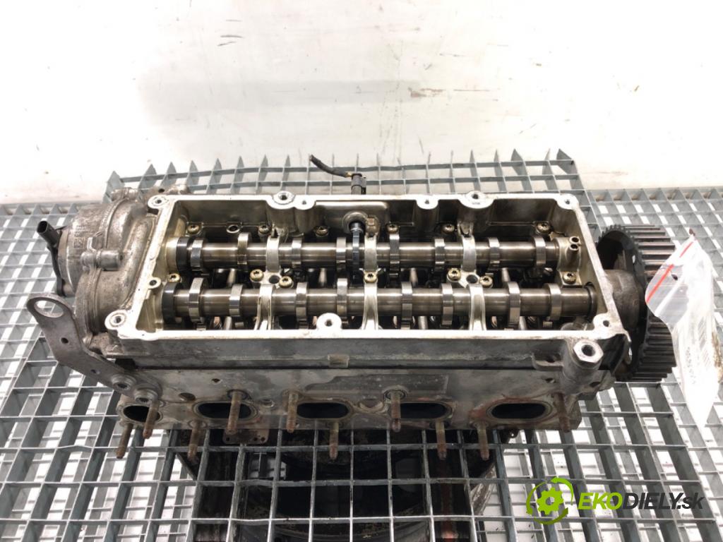 VW PASSAT B8 Variant (3G5, CB5) 2014 - 2022    2.0 TDI 110 kW [150 KM] olej napędowy 2014 - 2022  Hlava valcov 04L103308F (Hlavy valcov)