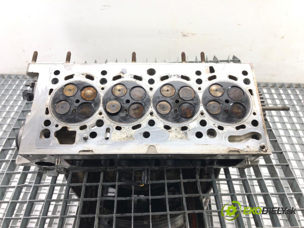 VW PASSAT B8 Variant (3G5, CB5) 2014 - 2022    2.0 TDI 110 kW [150 KM] olej napędowy 2014 - 2022  Hlava valcov 04L103308F (Hlavy valcov)