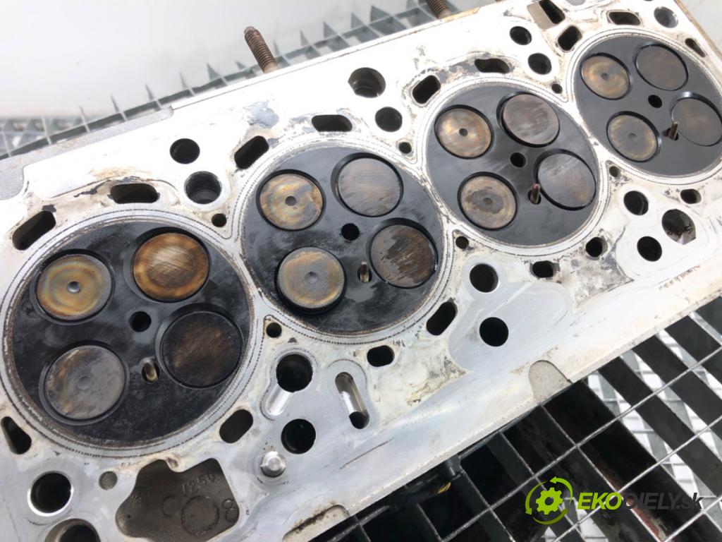 VW PASSAT B8 Variant (3G5, CB5) 2014 - 2022    2.0 TDI 110 kW [150 KM] olej napędowy 2014 - 2022  Hlava valcov 04L103308F (Hlavy valcov)