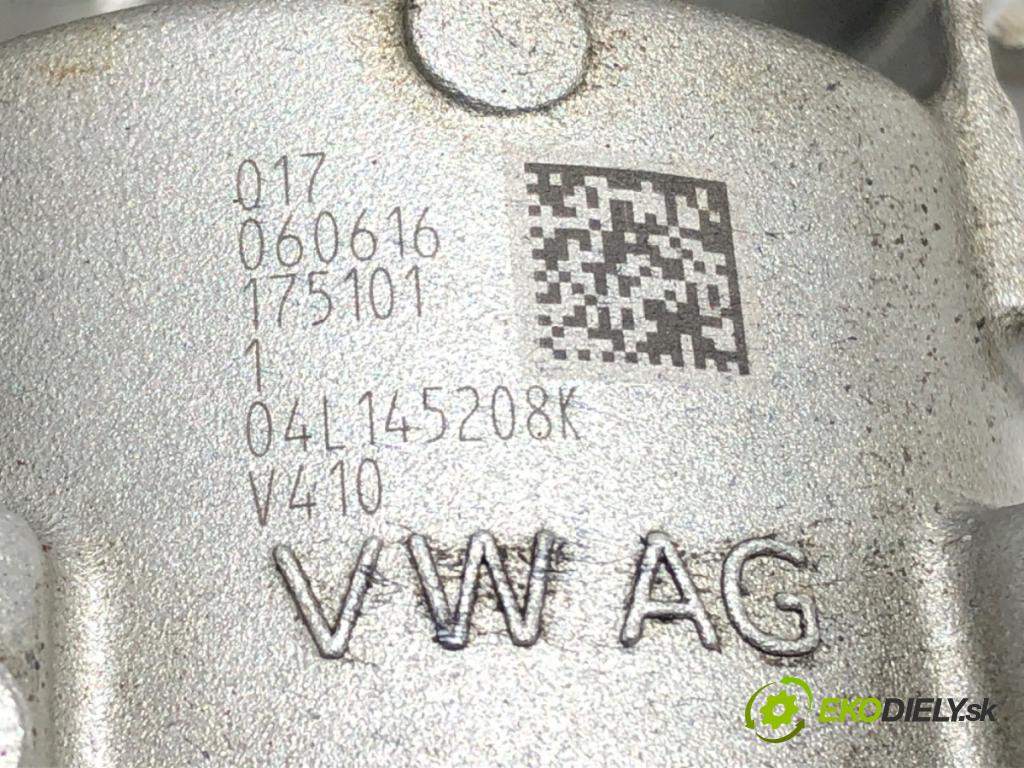 VW PASSAT B8 Variant (3G5, CB5) 2014 - 2022    2.0 TDI 110 kW [150 KM] olej napędowy 2014 - 2022  pumpa oleje 04L145208K (Olejové pumpy)