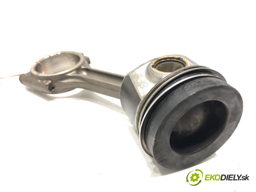 VW PASSAT B8 Variant (3G5, CB5) 2014 - 2022    2.0 TDI 110 kW [150 KM] olej napędowy 2014 - 2022  PIEST: ojnica CRL (Piest)