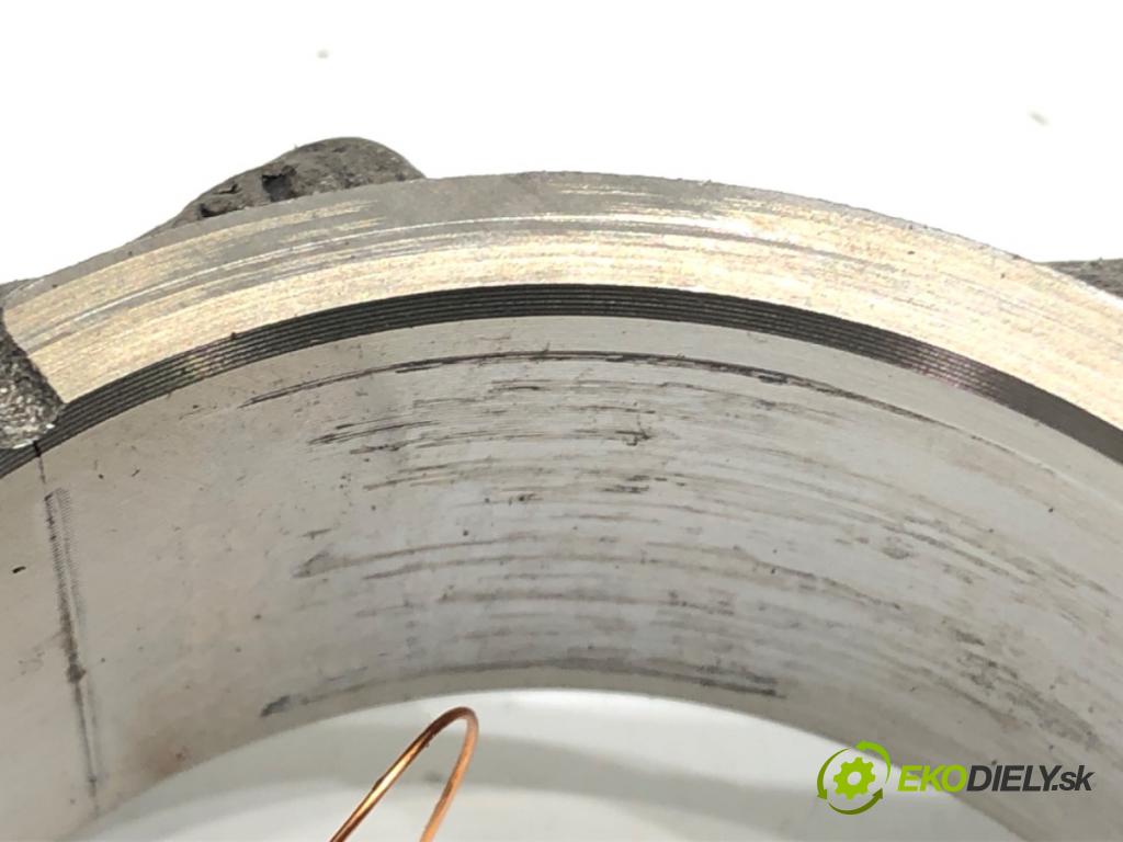 VW PASSAT B8 Variant (3G5, CB5) 2014 - 2022    2.0 TDI 110 kW [150 KM] olej napędowy 2014 - 2022  PIEST: ojnica CRL (Piest)