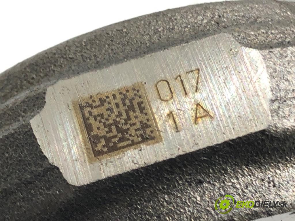 VW PASSAT B8 Variant (3G5, CB5) 2014 - 2022    2.0 TDI 110 kW [150 KM] olej napędowy 2014 - 2022  PIEST: ojnica CRL (Piest)