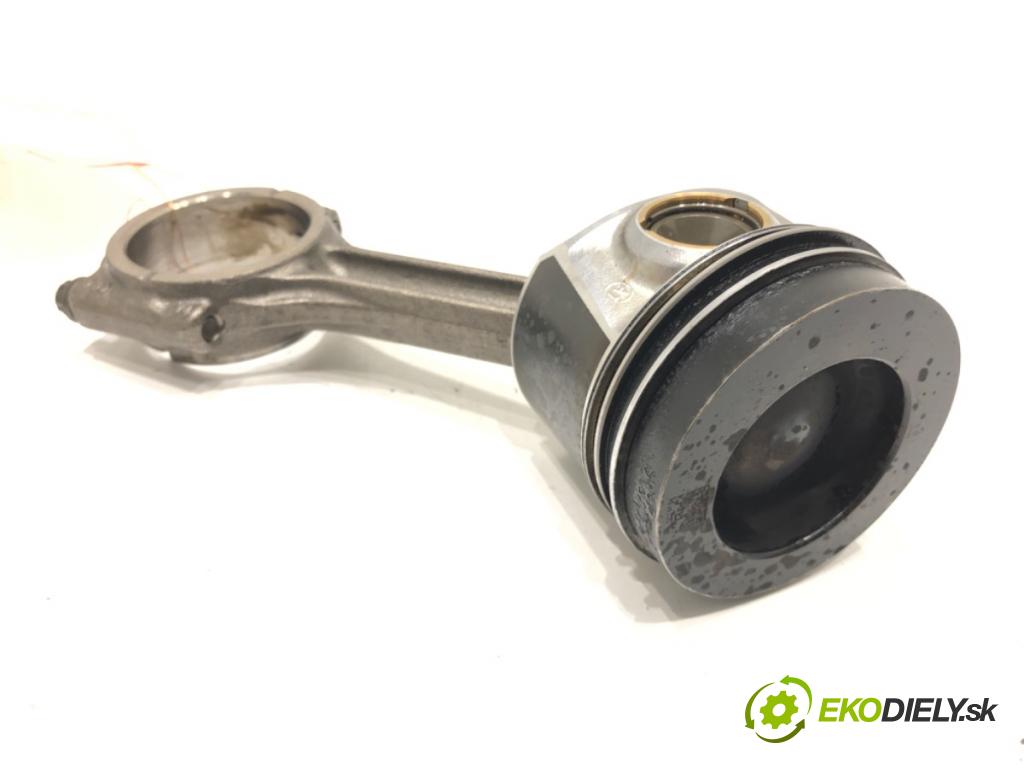 VW PASSAT B8 Variant (3G5, CB5) 2014 - 2022    2.0 TDI 110 kW [150 KM] olej napędowy 2014 - 2022  PIEST: ojnica CRL (Piest)