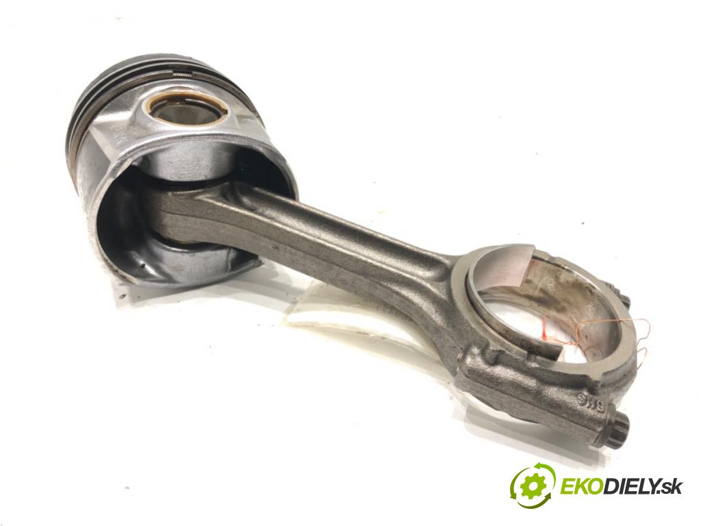 VW PASSAT B8 Variant (3G5, CB5) 2014 - 2022    2.0 TDI 110 kW [150 KM] olej napędowy 2014 - 2022  PIEST: ojnica CRL (Piest)