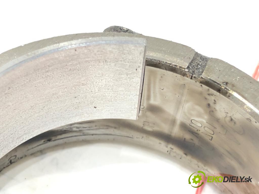 VW PASSAT B8 Variant (3G5, CB5) 2014 - 2022    2.0 TDI 110 kW [150 KM] olej napędowy 2014 - 2022  PIEST: ojnica CRL (Piest)